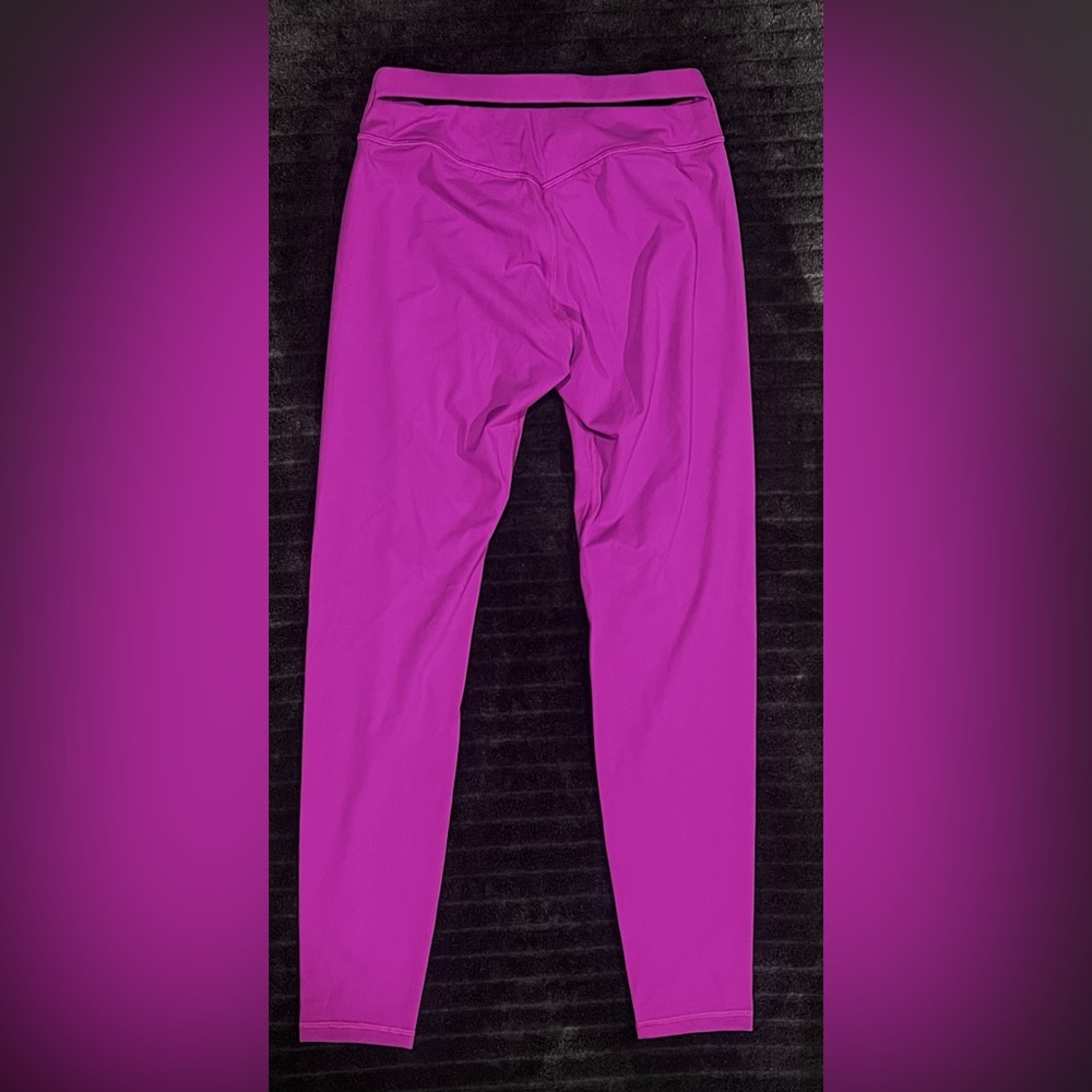 COPY - Alphalete Tenacity Leo Legging - Nebula - Picture 6 of 12